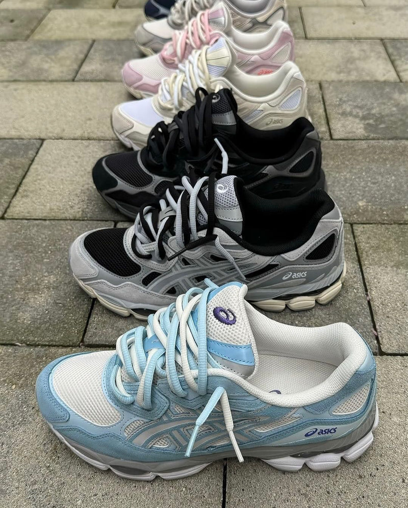 KICKD™ Laces