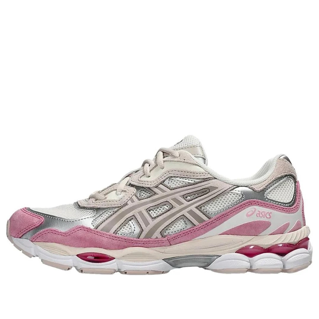 ASICS Gel NYC 'Cream Mineral Beige Pink'