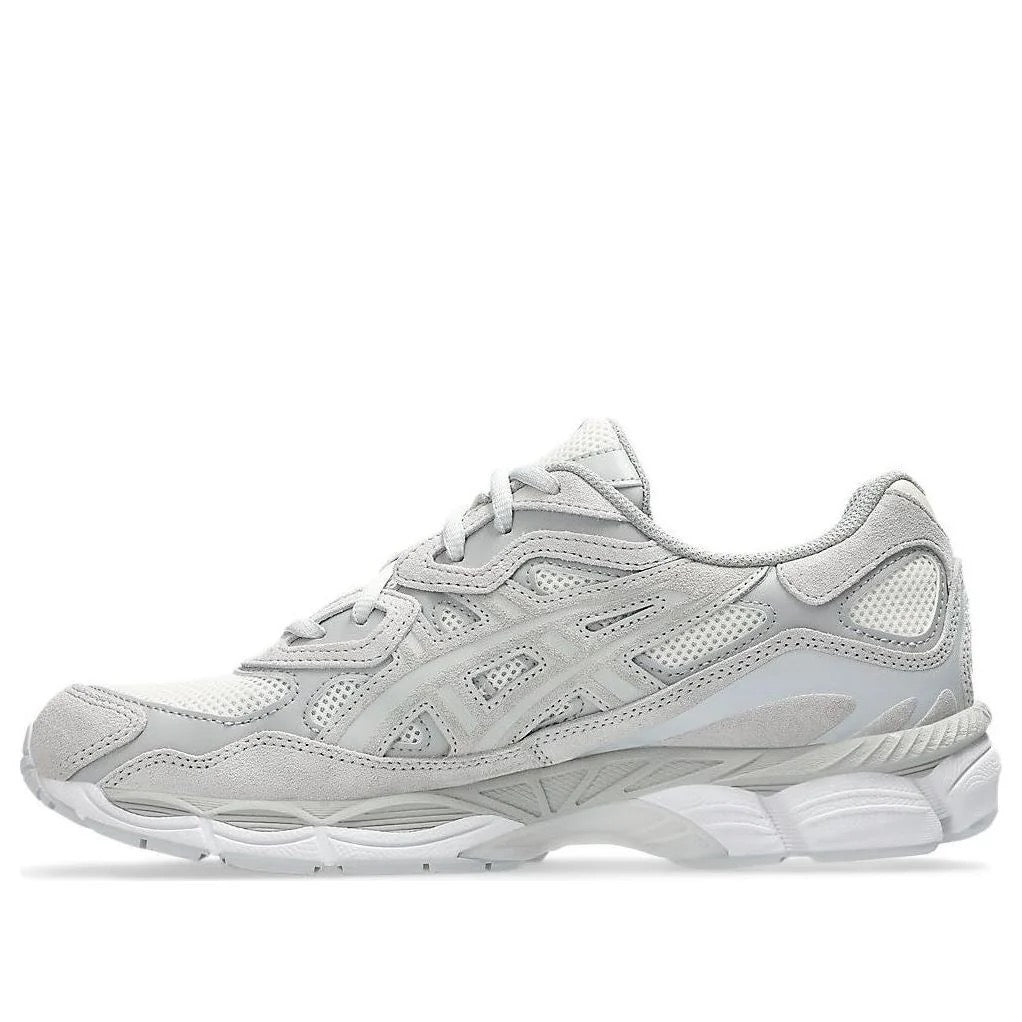 ASICS Gel NYC 'Cream Cloud Grey'