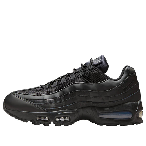 Nike Air Max 95 Big Bubble 'Triple Black'