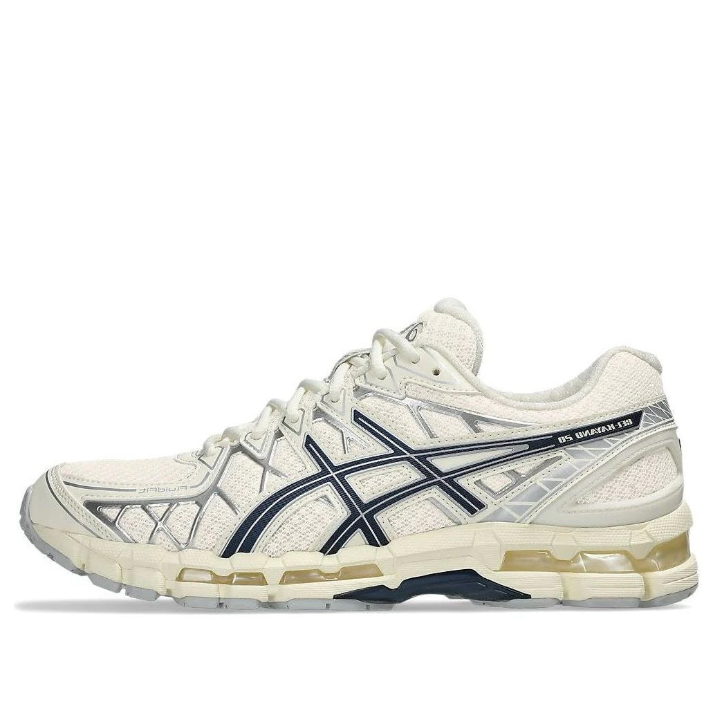 ASICS Gel-Kayano 20 'Cream Independence Blue'