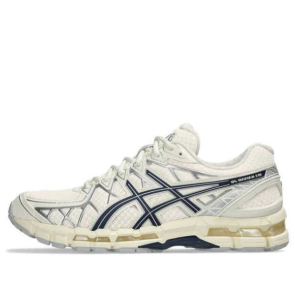 ASICS Gel-Kayano 20 'Cream Independence Blue'