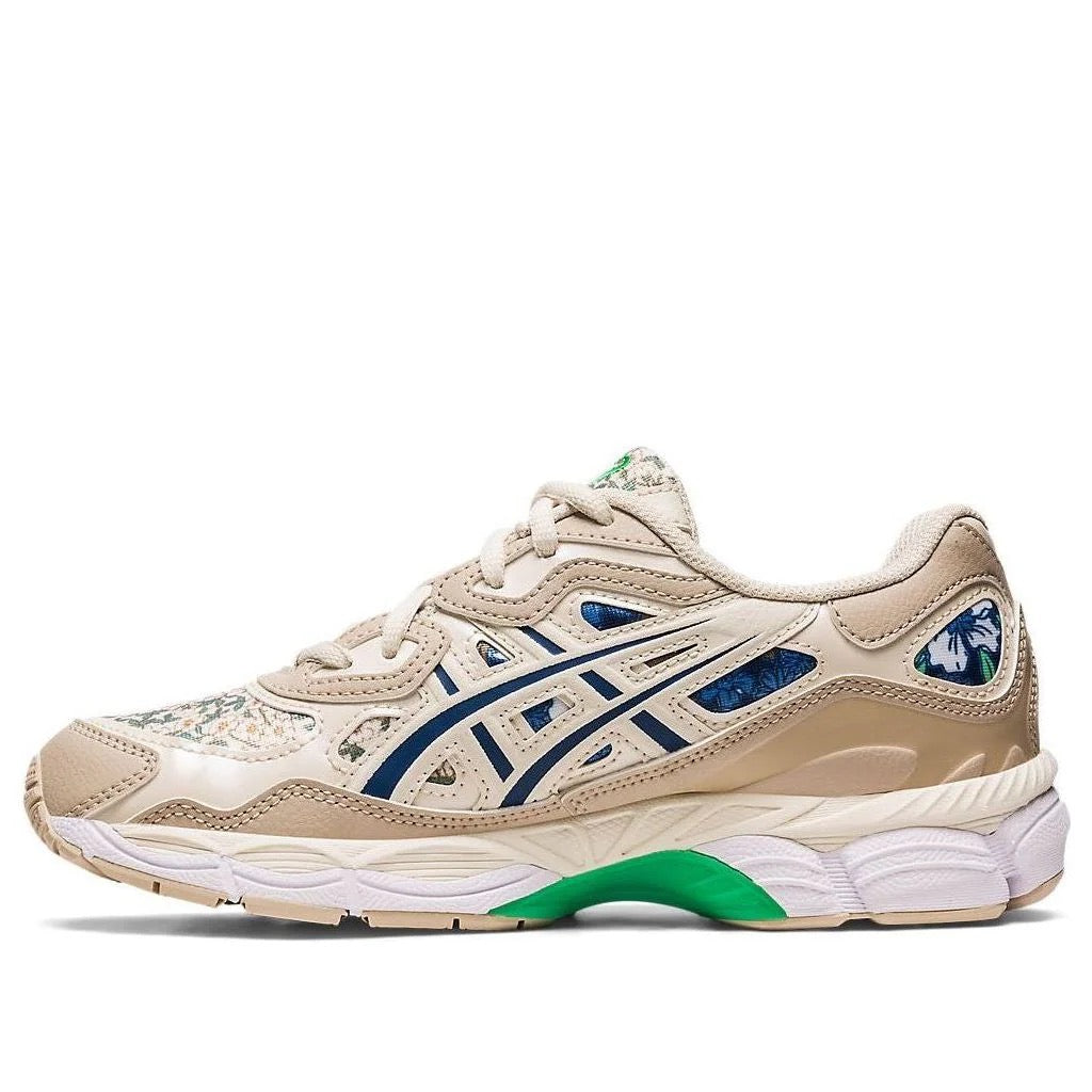 ASICS Gel NYC 'Winter Garden Pack'