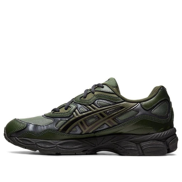ASICS Gel NYC 'Moss'