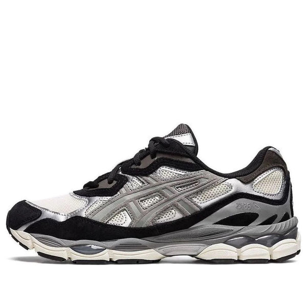 ASICS Gel NYC 'Ivory Clay Grey'