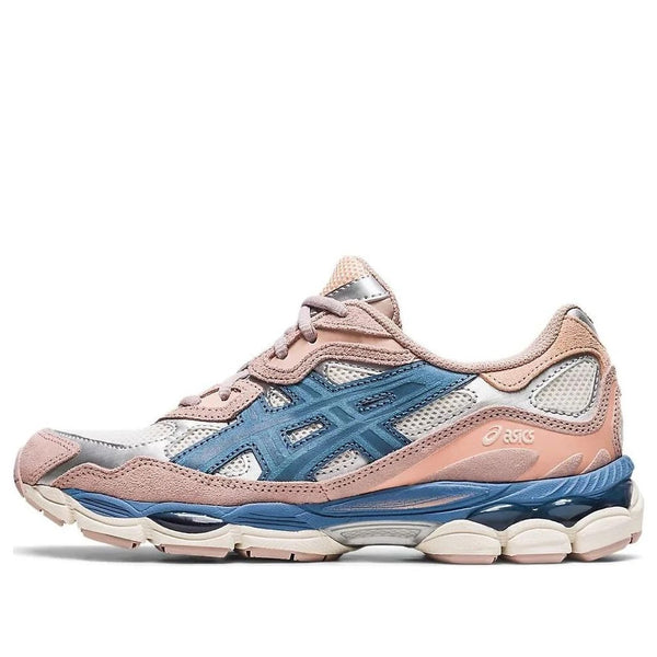 ASICS Gel NYC 'Mauve Blue'