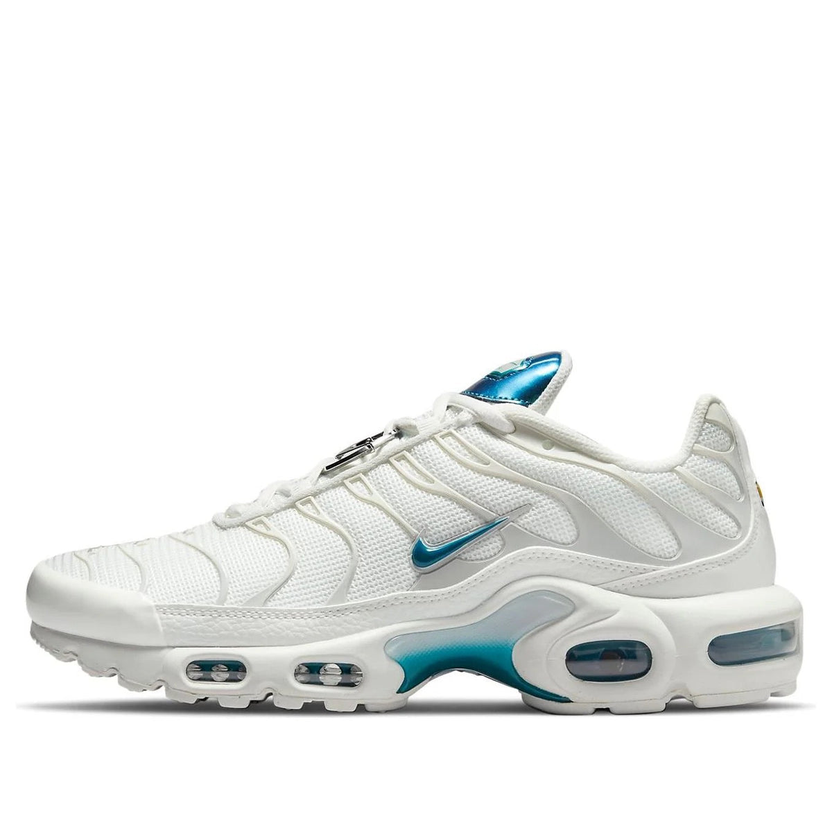 Nike Air Max Plus 'White Bright Spruce'