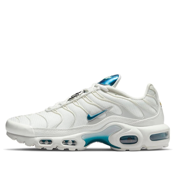 Nike Air Max Plus 'White Bright Spruce'