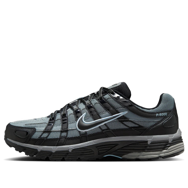 Nike P-6000 'Black Cool Grey Celestine Blue'