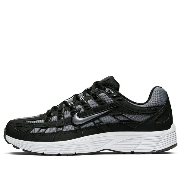 Nike P-6000 'Cool Grey'