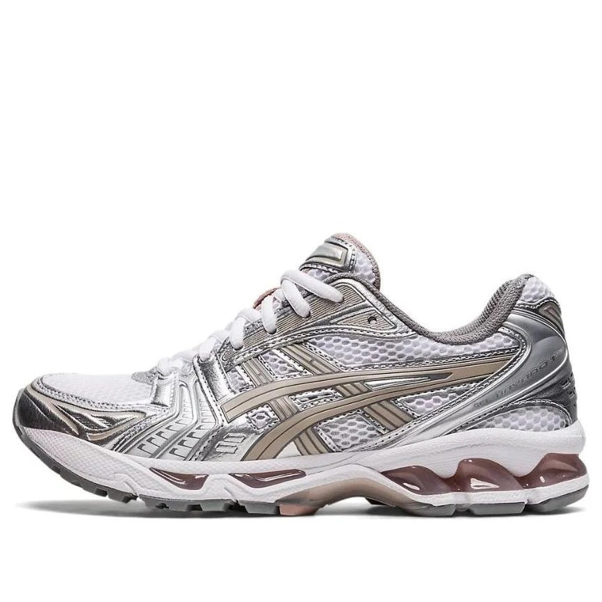 ASICS Gel-Kayano 14 'White Moonrock'