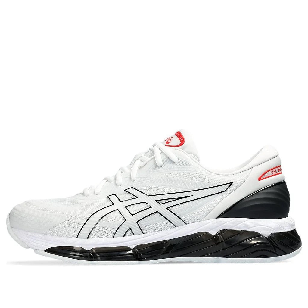 ASICS Gel-Quantum 360 VIII 'White Black Red'