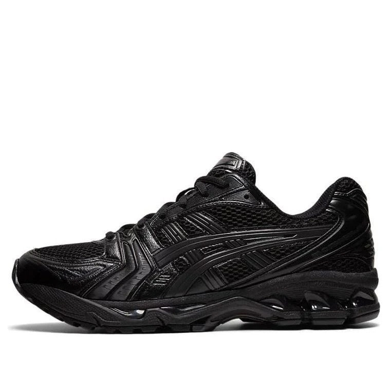 ASICS Gel-Kayano 14 'Black'