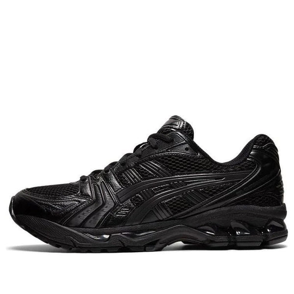 ASICS Gel-Kayano 14 'Black'