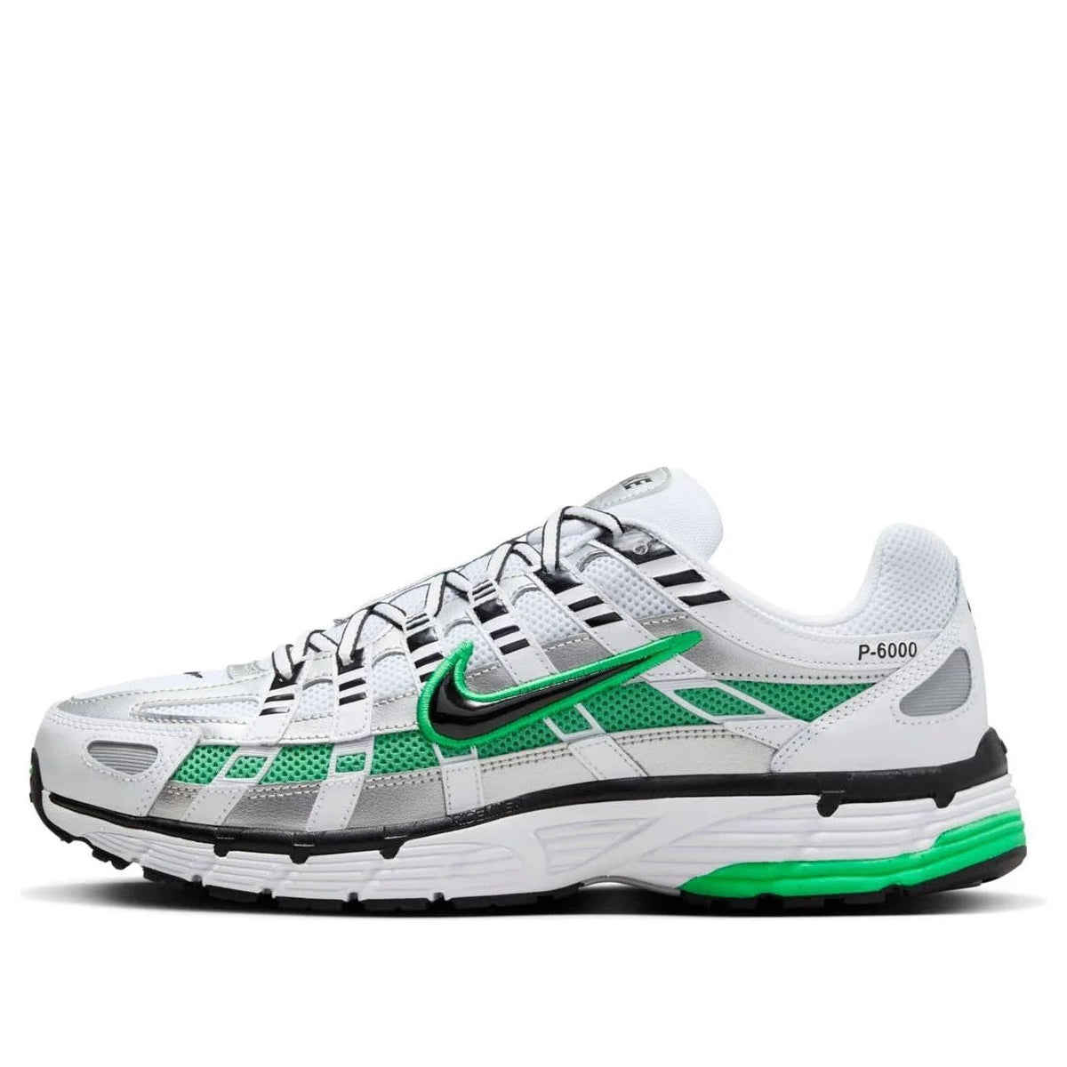NIKE P-6000 'Spring Green'