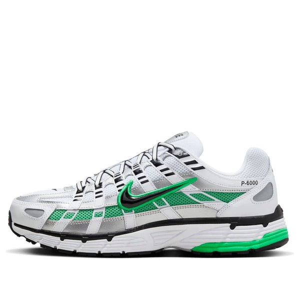 NIKE P-6000 'Spring Green'