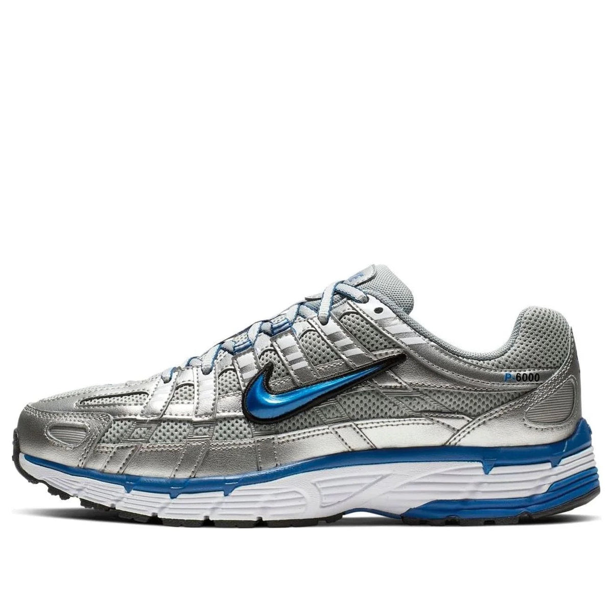 NIKE P-6000 'Laser Blue'