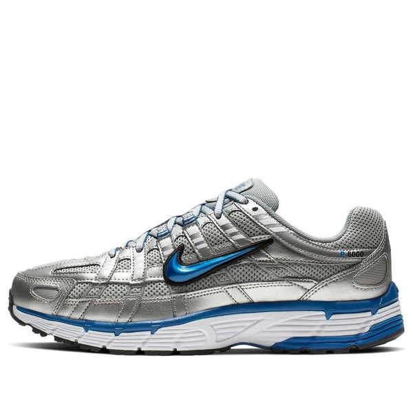 NIKE P-6000 'Laser Blue'