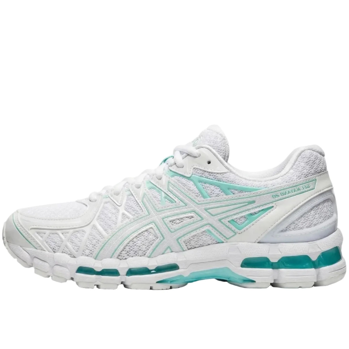 ASICS Gel Kayano 20s 'Illuminate mint'
