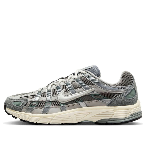 NIKE P-6000 'Light Iron Ore'
