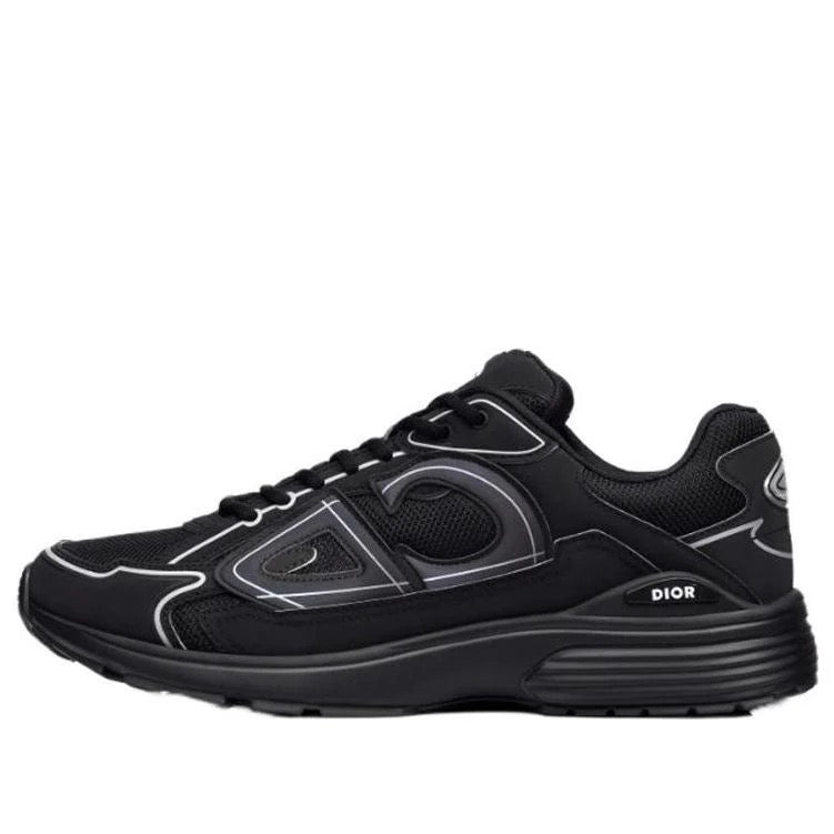DIOR B30 'Triple Black'