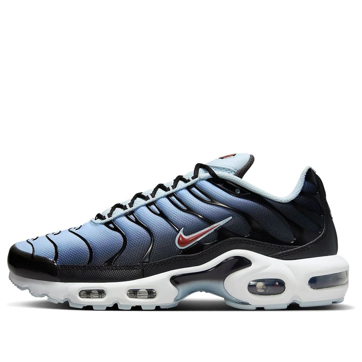 NIKE Air Max Plus 'Black Blue Tint'