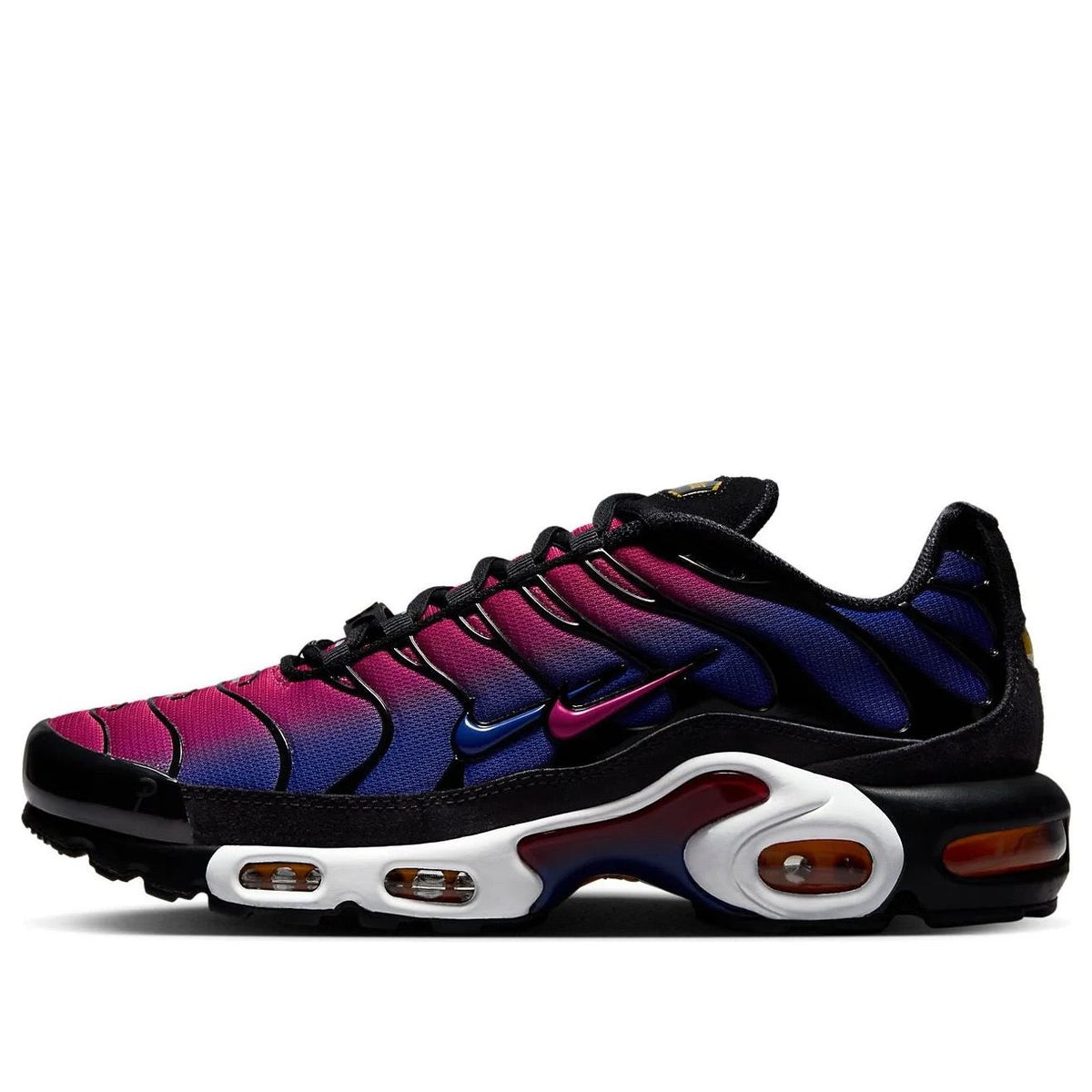 NIKE x Patta x FC Barcelona Air Max Plus 'Home Kit'