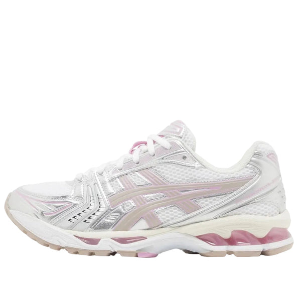 ASICS Gel-Kayano 14 'Unlimited Pack White Fawn'