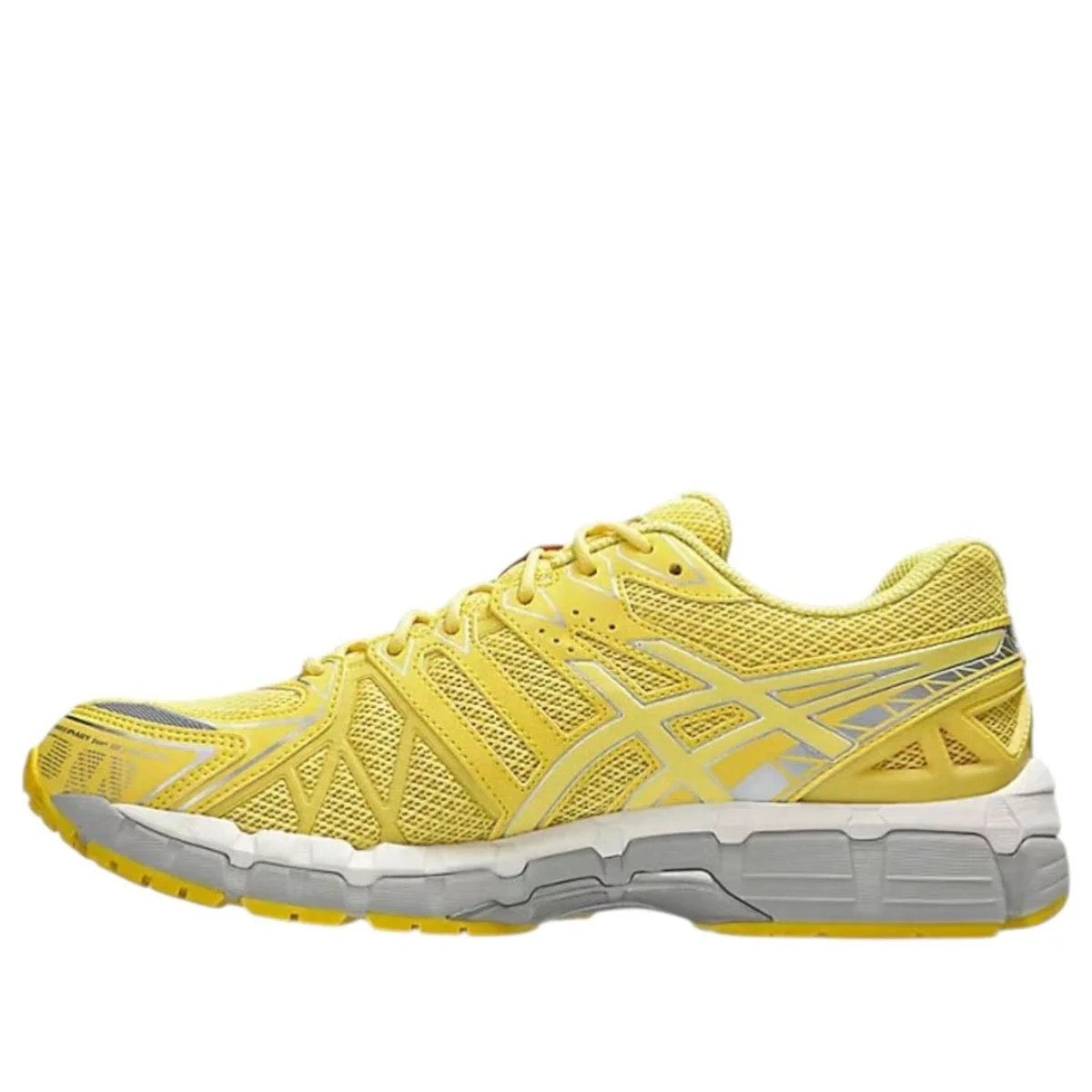 ASICS Gel-Kayano 20 'Banana Cream Chrome Yellow'