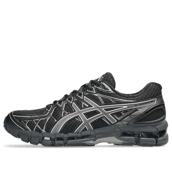 ASICS Gel-Kayano 20 'Black Clay Grey'