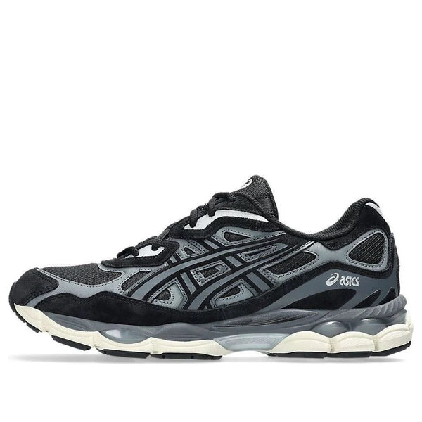 ASICS Gel NYC 'Black Grey'