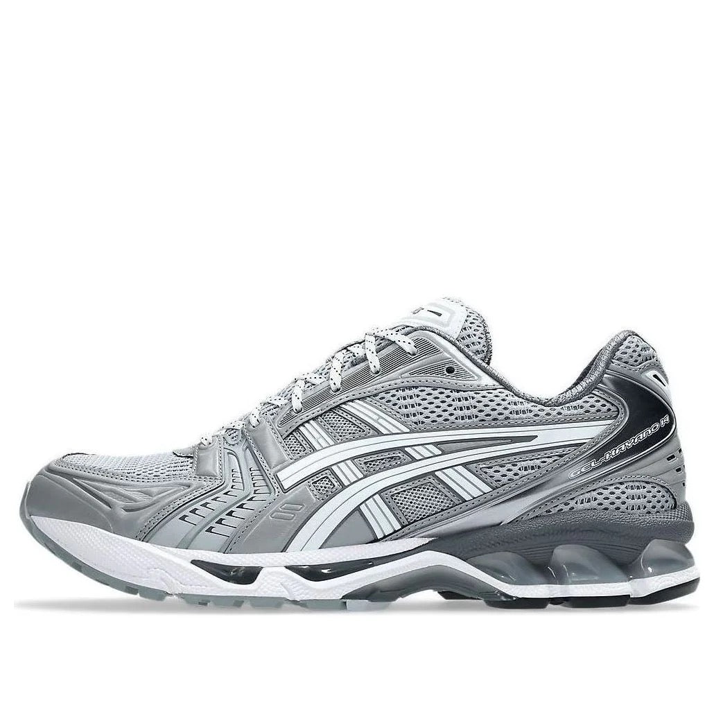 ASICS x Beauty & Youth Gel-Kayano 14 'Metallic Silver'