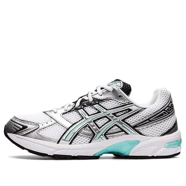 ASICS Gel-1130 'Pure Silver'