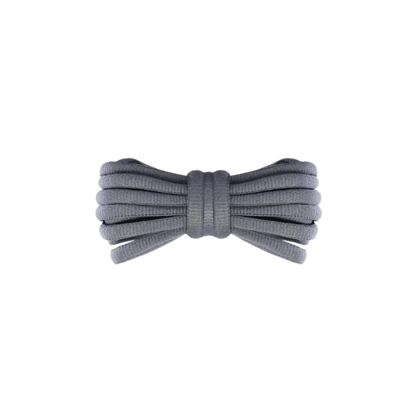 Dark Grey Laces