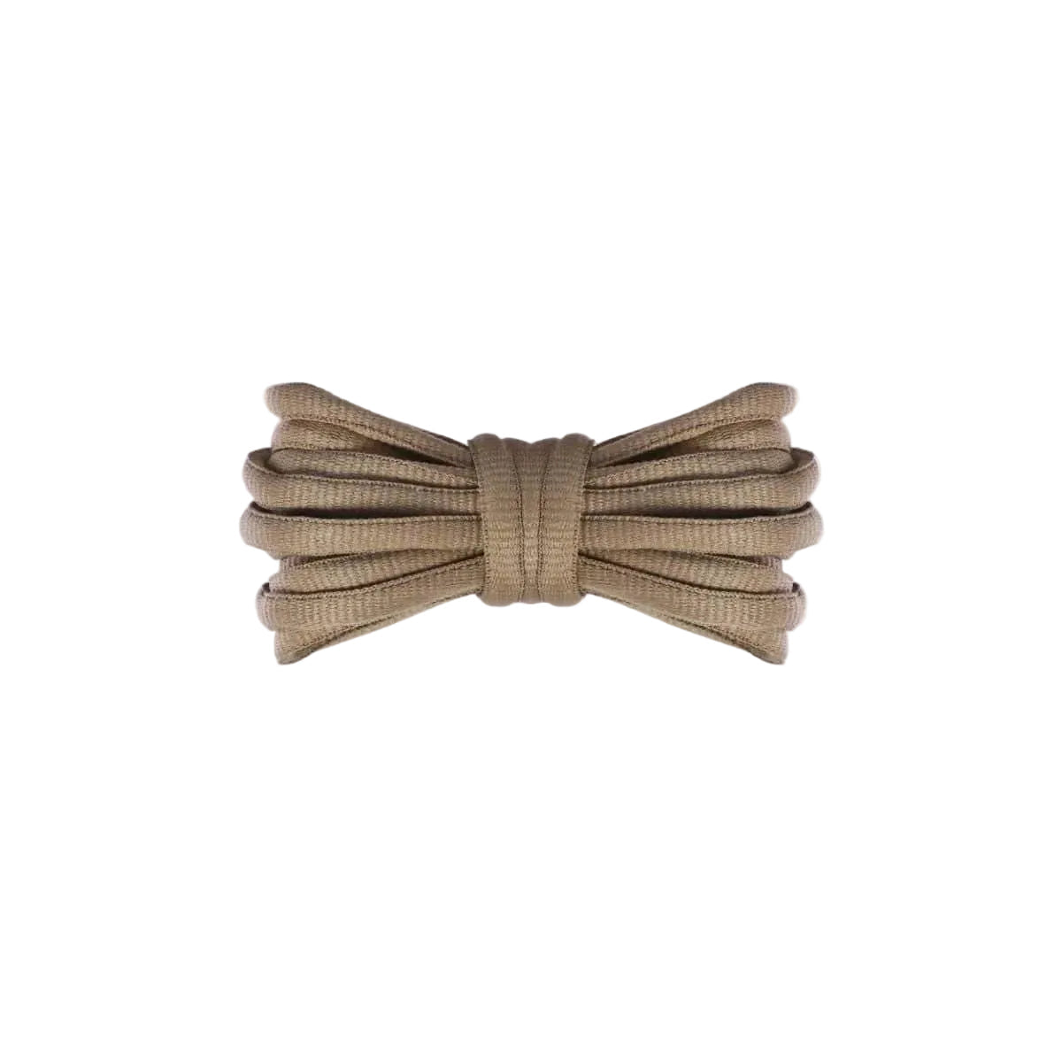 Brown Laces
