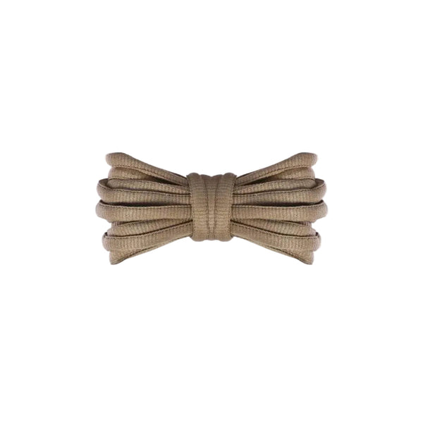 Brown Laces