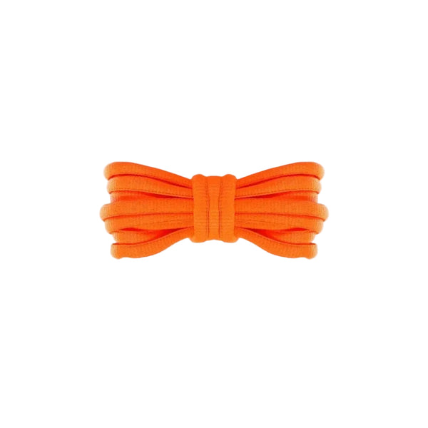 Orange Laces