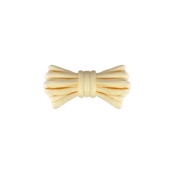 Light Yellow Laces