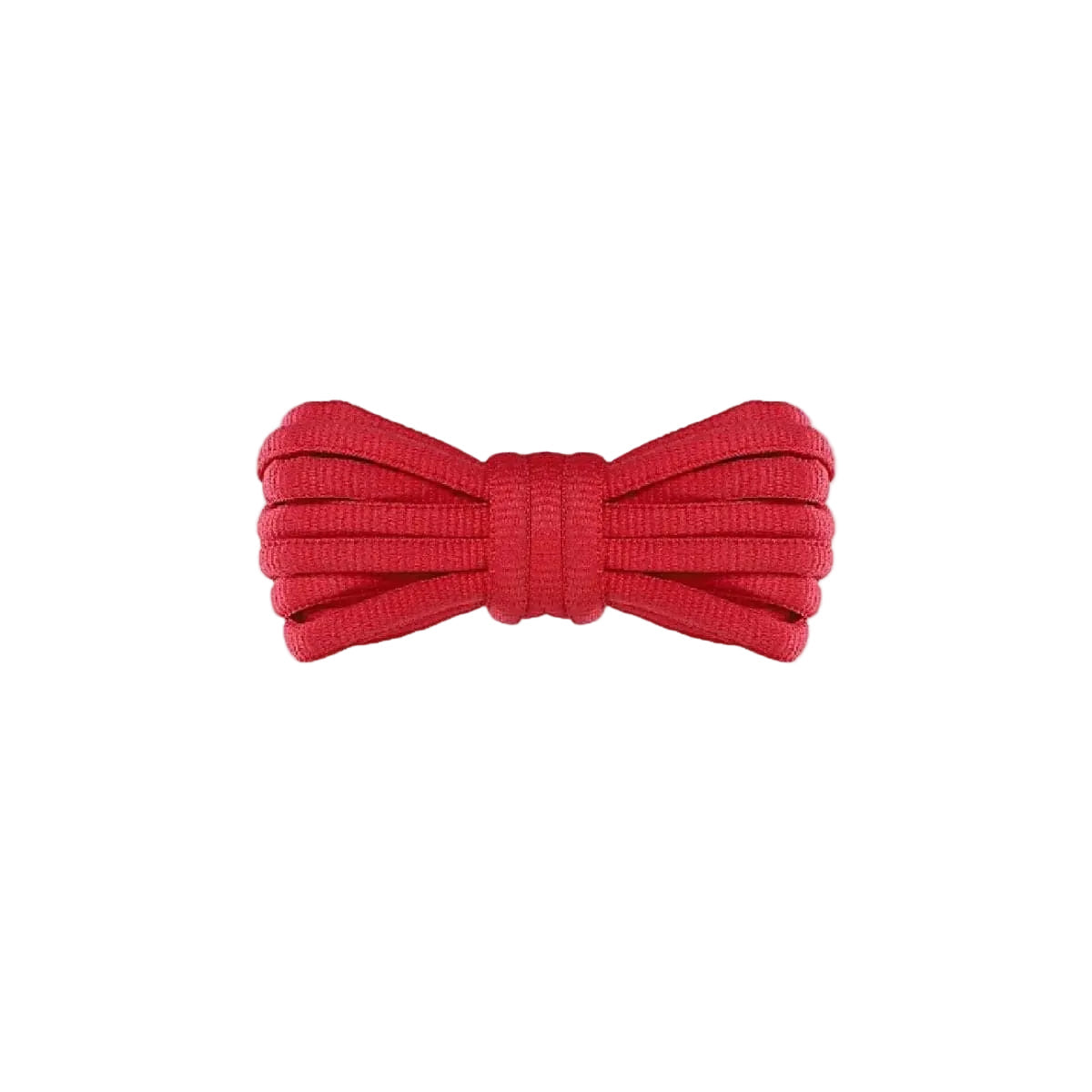 Red Laces