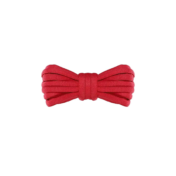 Red Laces
