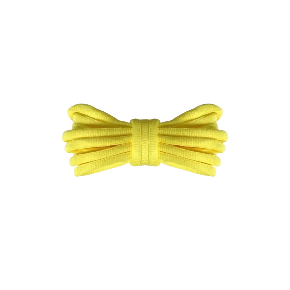 Yellow Laces