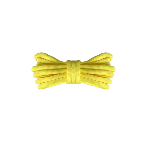 Yellow Laces