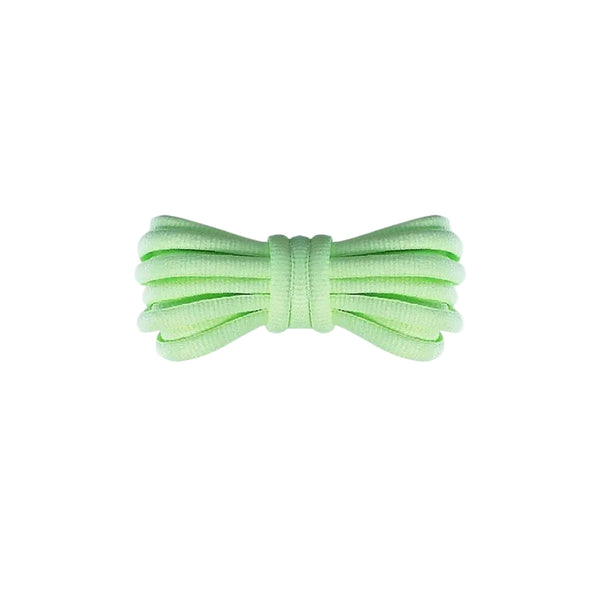Light Green Laces