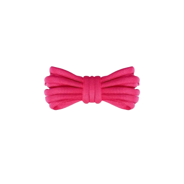 Hot Pink Laces