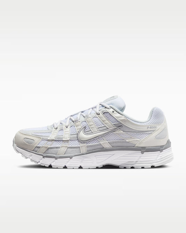 NIKE P-6000 'Wolf Grey'
