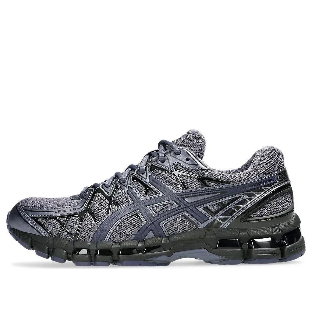 ASICS Gel-Kayano 20 'Indigo Fog Black'