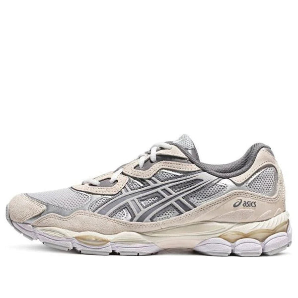 ASICS Gel NYC 'Concrete'