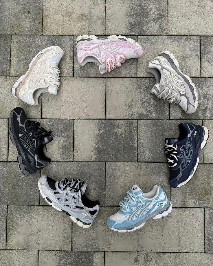 KICKD sneakers